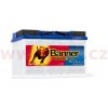 80Ah trakční baterie, pravá BANNER Energy Bull 278x175x190