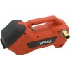 YATO YT-85290 / Aku čerpadlo na vodu a olej / 380W / 1800l / h / zdvih 22 m / 18V / 1x 3Ah (YT-85290)