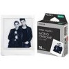 Fujifilm Instax SQUARE film 10 fotografii čiernobiely