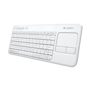 Logitech K400 Wireless Touch Keyboard 920-007146