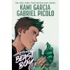 Beast Boy - Kami Garcia, Gabriel Picolo Ilustrátor