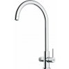 Drezová batéria Franke FC 3080.031 LINA CLEAR WATER 2.0 Chróm