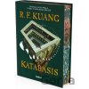 Katabasis - R. F. Kuang