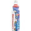 Nutrend Carnitine Activity bez kofeínu Kokos Čučoriedka 750 ml