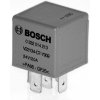 BOSCH Relé, pracovní proud 0 332 014 213
