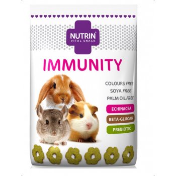 Darwin's Nutrin Vital Snack Immunity 100 g