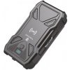 Viking solární outdoorová power banka TYR II 20000 mAh, bezdrátové nabíjení