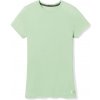 Dámske funkčné tričko Smartwool W Merino Short Sleeve Tee Pistachio M