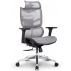 MOSH Airflow 690 čierna/biela