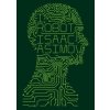 I, Robot - Isaac Asimov, HarperCollins Publishers