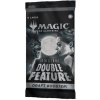 Wizards of the Coast Magic the Gathering Innistrad Double Feature Booster
