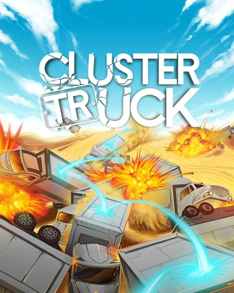 Clustertruck