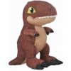 Aurora Plyšový dinosaurus - T-Rex - Jurský svet - 27 cm