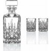 Nachtmann Noblesse whisky set 1 + 2