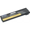 Batéria AVACOM Lenovo ThinkPad T470, T480, T570, T580, 10,8 V 5200mAh NOLE-T48H-806