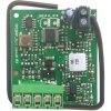 Genius Interný prijímač - rádiová karta pre pohon brány a vrát JA-335-2K, 2-kanálový 868 MHz