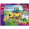 Lego® Friends 42678 Dodávka s doplnkami pre maznáčikov (100405985)