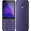Nokia 235 4G (2024) Dual Sim, Fialový