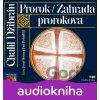 Prorok, Zahrada prorokova - Chalíl Džibrán