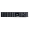 CyberPower OnLine S UPS OLS2000ERT 2U (OLS2000ERT2UA) EXTERNÝ batériový modul BPSE48V40ART2U (max. 3ks) / Výkon: 2000 VA (1800 W) / Čistý sínusový priebeh / 8x výstup (8x zálohované) / C13 / RJ45 / LC