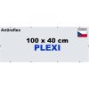 BFHM Rám na puzzle Euroclip 100x40cm plexisklo antireflex
