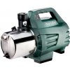 Metabo P 6000 Inox Záhradné čerpadlo (1300 W /6000l/h) 600966000