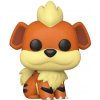 POP! Games: Growlithe (Pokémon) POP-0597