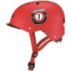 Prilba Globber Elite Lights