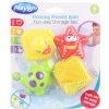 Playgro - Vodní zvířátka se síťkou