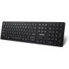 Niceboy OFFICE K30 Wireless Black CZ/SK office-k30-b
