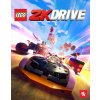 LEGO Drive