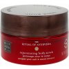 Rituals The Ritual Of Ayurveda telový peeling 300 g