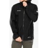 Bunda do dažďa Mammut Convey Tour HS Hooded Jacket - black