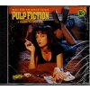 Pulp Fiction: Historky z podsvětí (soundtrack - CD) Pulp Fiction