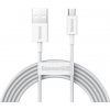Baseus CAMYS-A02 Superior Fast Charging Datový, MicroUSB 2A, 2m