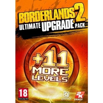 Borderlands 2 Ultimate Vault Hunters Pack