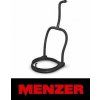 Menzer prach sací sada ESM 406 - Připojení vysavače