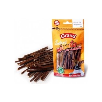 GRAND suš. črievka 100g