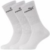 Puma ponožky Sport Sock 3 Pack W 883296 02
