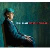 John Hiatt - Mystic Pinball