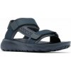 Columbia Peakfreak Roam Sandal modrá/fialová