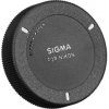 Sigma LCR-NZII zadná krytka na objektív s bajonetom Nikon Z