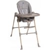 Chicco Polly Essential šedá/hnedá AG0725
