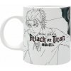 ABYstyle Hrnek Attack on Titan Season 4 320 ml
