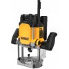 Hornorezná frézka 12 mm 2300 W DeWALT DWE625