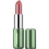 Clinique Lesklý rúž Pop Longwear (Shine Lipstick) 3,9 g Fig Pop
