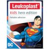 Leukoplast Kids HERO Superman náplast 2 vel.12 ks