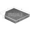Filter vnútorného priestoru MAHLE LAK 386