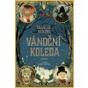 Vánoční koleda - Charles Dickens, Kateřina Bažantová Boudriot
