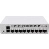 ABCtech MikroTik Cloud Router Switch CRS310-1G-5S-4S+IN